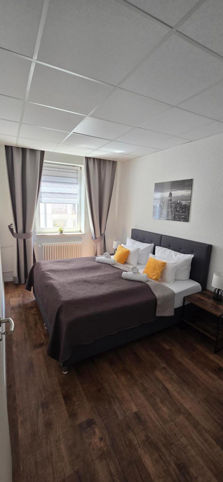 City Nowa 1 Nuremberga Quarto foto
