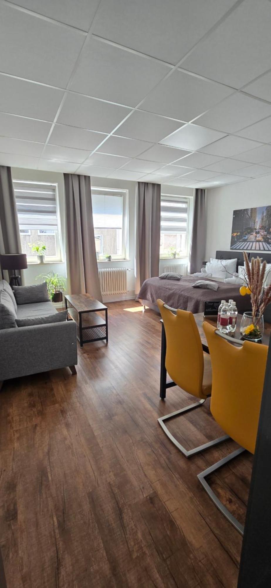 City Nowa 1 Nuremberga Quarto foto